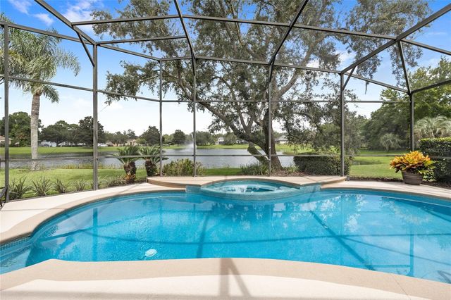 6938 SYLVAN WOODS DRIVE, Sanford, FL 32771