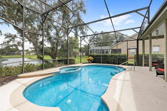 6938 SYLVAN WOODS DRIVE, Sanford, FL 32771