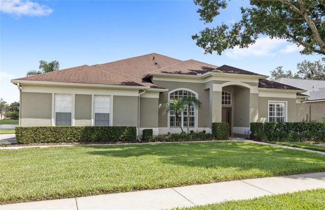 6938 SYLVAN WOODS DRIVE, Sanford, FL 32771