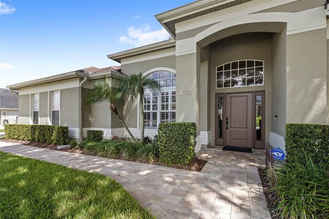 6938 SYLVAN WOODS DRIVE, Sanford, FL 32771