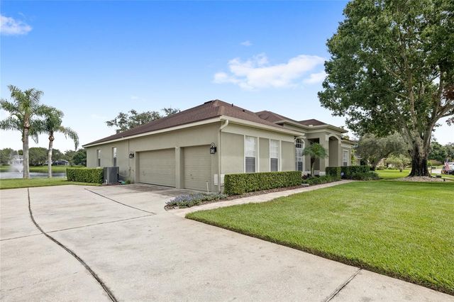 6938 SYLVAN WOODS DRIVE, Sanford, FL 32771