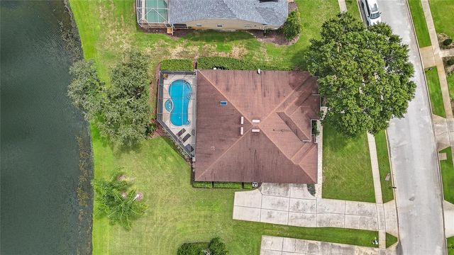 6938 SYLVAN WOODS DRIVE, Sanford, FL 32771