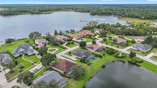6938 SYLVAN WOODS DRIVE, Sanford, FL 32771