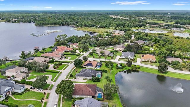6938 SYLVAN WOODS DRIVE, Sanford, FL 32771