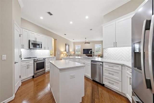 6938 SYLVAN WOODS DRIVE, Sanford, FL 32771