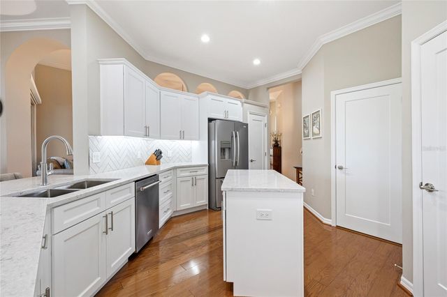 6938 SYLVAN WOODS DRIVE, Sanford, FL 32771