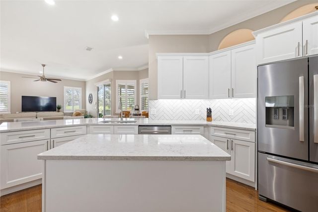 6938 SYLVAN WOODS DRIVE, Sanford, FL 32771