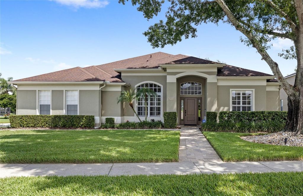 6938 SYLVAN WOODS DRIVE, Sanford, FL 32771
