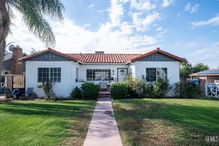 2301 Pacific Drive, Bakersfield, CA 93306