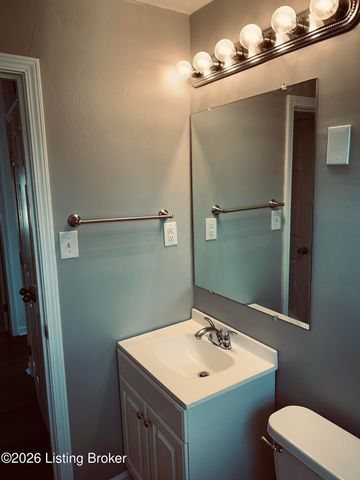 206 Meadowview Dr, Mt Washington, KY 40047