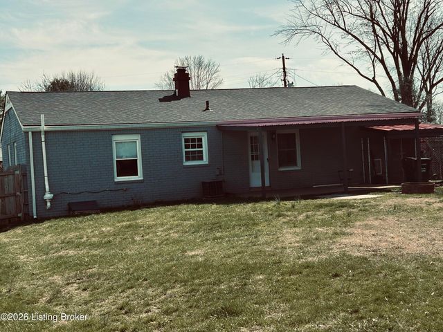206 Meadowview Dr, Mt Washington, KY 40047