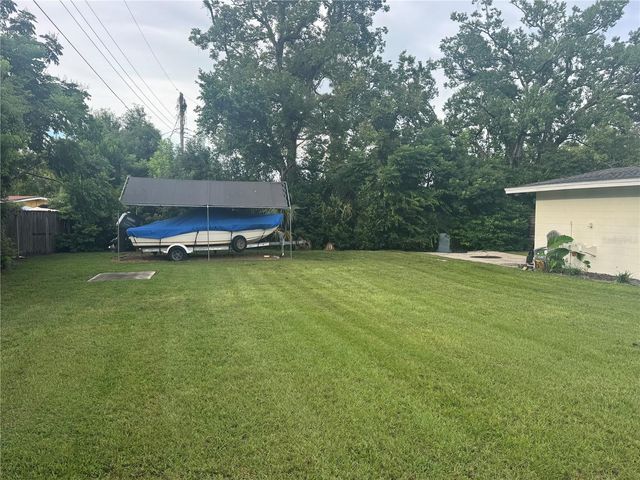 408 BETH DRIVE, Sanford, FL 32771