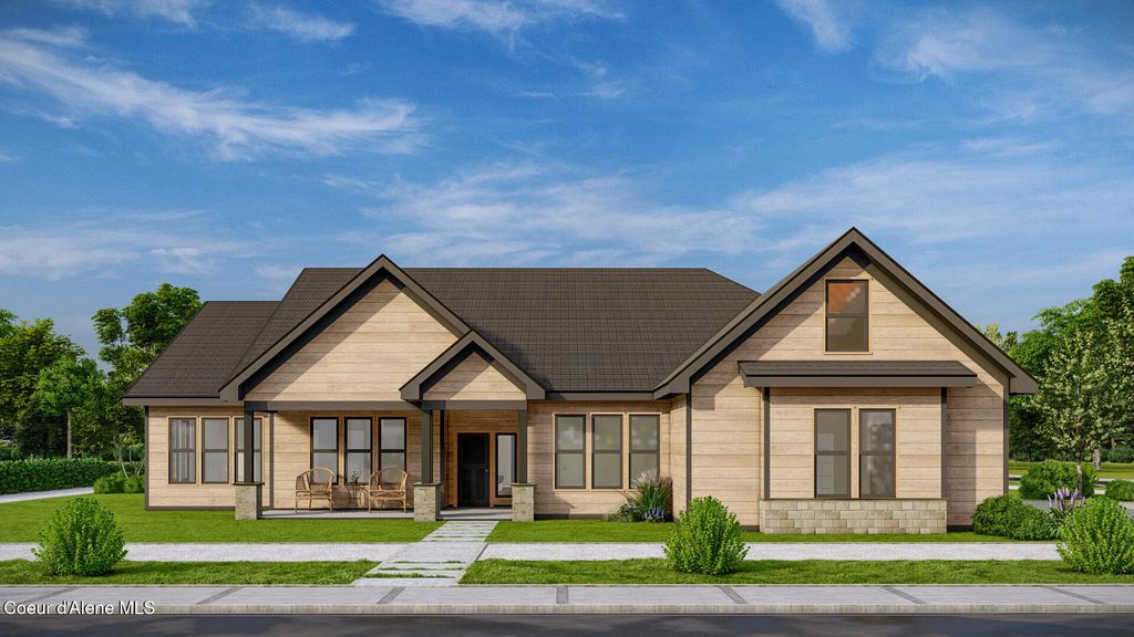 4 Ellington Ct, Athol, ID 83801