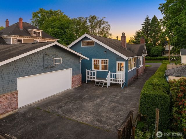 423 Ave B, Snohomish, WA 98290