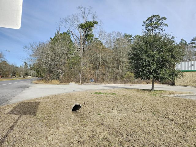 0 Roman Forest Blvd, New Caney, TX 77357