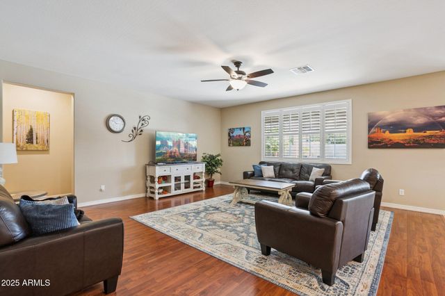 20667 N Danielle Avenue, Maricopa, AZ 85138