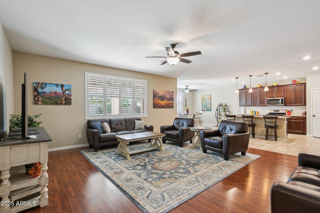 20667 N Danielle Avenue, Maricopa, AZ 85138