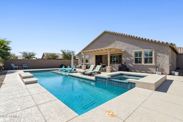 20667 N Danielle Avenue, Maricopa, AZ 85138