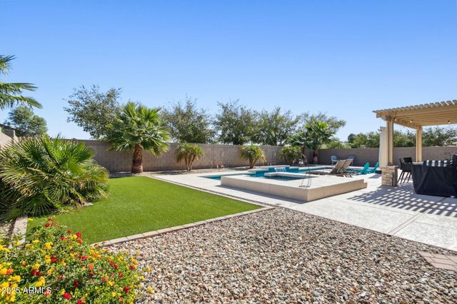 20667 N Danielle Avenue, Maricopa, AZ 85138