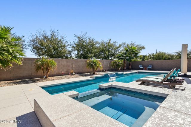 20667 N Danielle Avenue, Maricopa, AZ 85138