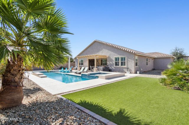 20667 N Danielle Avenue, Maricopa, AZ 85138