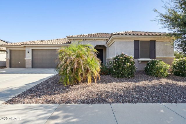 20667 N Danielle Avenue, Maricopa, AZ 85138