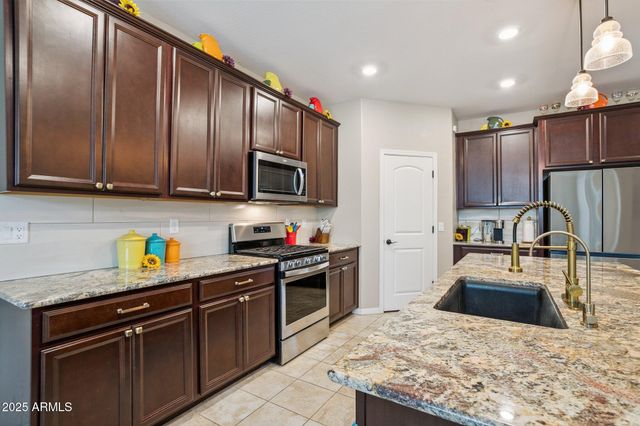 20667 N Danielle Avenue, Maricopa, AZ 85138