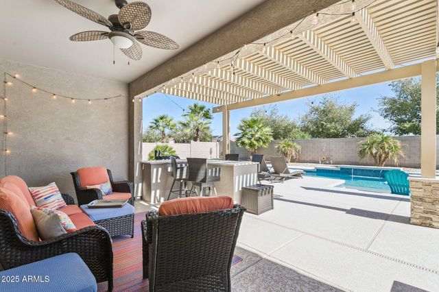 20667 N Danielle Avenue, Maricopa, AZ 85138