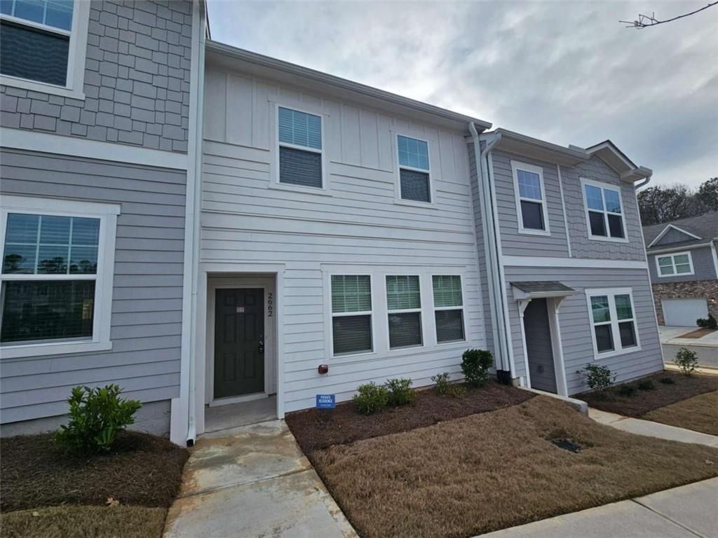 2662 Toucan Way, Atlanta, GA 30331