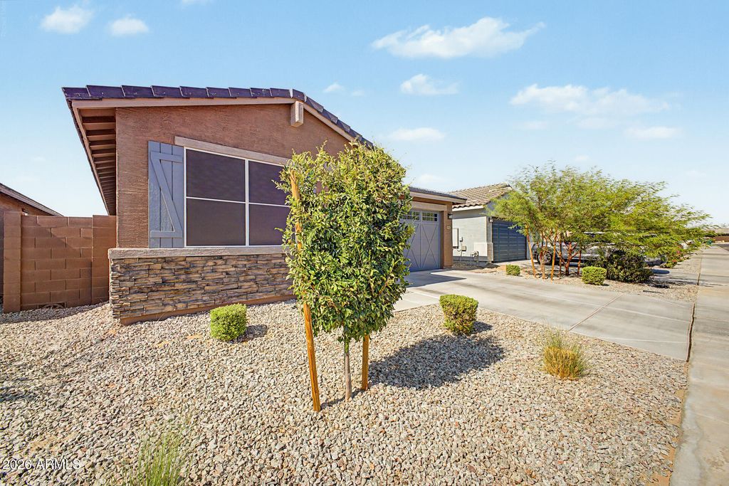 36902 W PRADO Street, Maricopa, AZ 85138 — photo 2