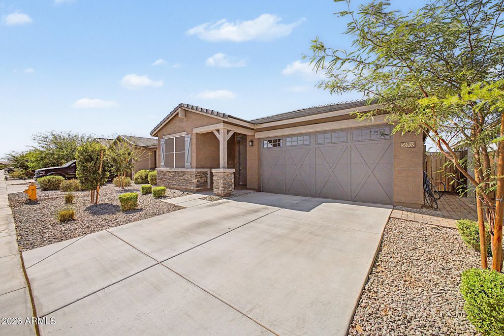 36902 W PRADO Street, Maricopa, AZ 85138 — photo 3