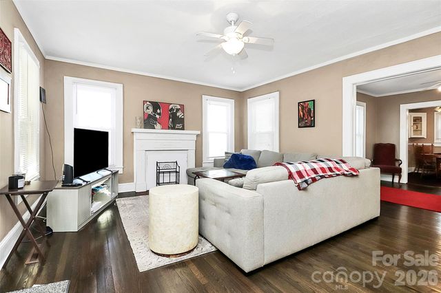 707 Oakshade Avenue, Kannapolis, NC 28083