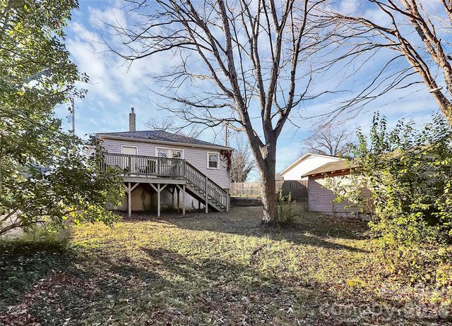 707 Oakshade Avenue, Kannapolis, NC 28083