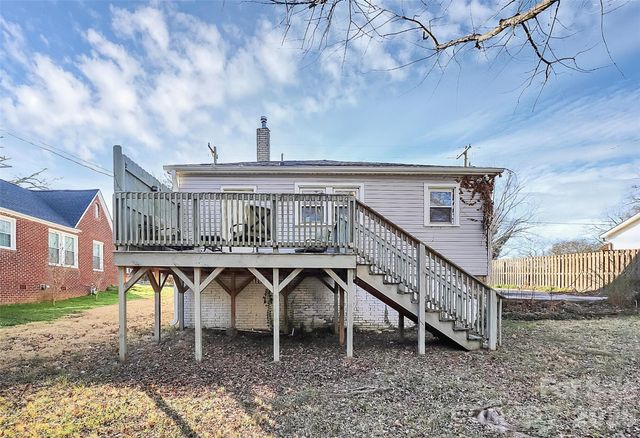 707 Oakshade Avenue, Kannapolis, NC 28083