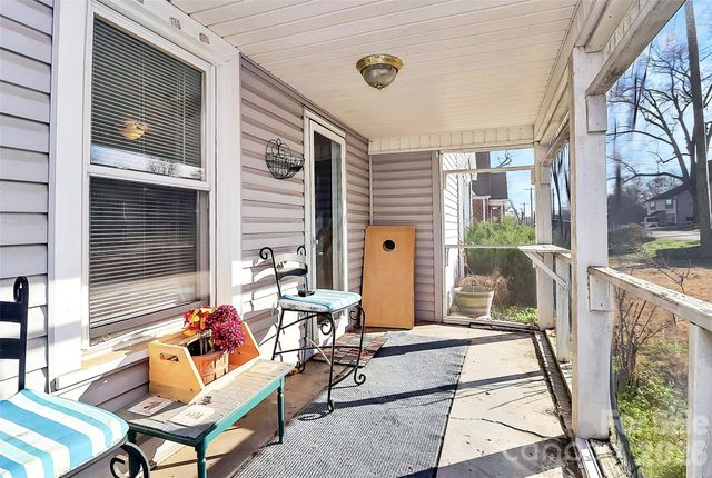 707 Oakshade Avenue, Kannapolis, NC 28083