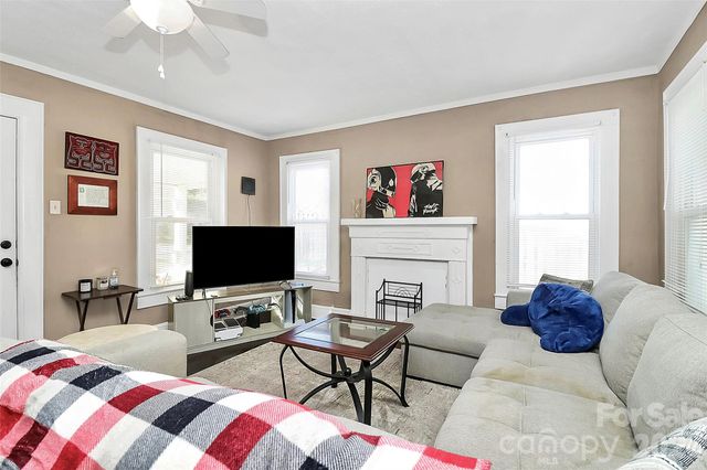 707 Oakshade Avenue, Kannapolis, NC 28083