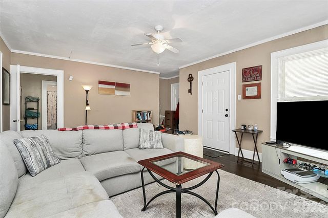 707 Oakshade Avenue, Kannapolis, NC 28083