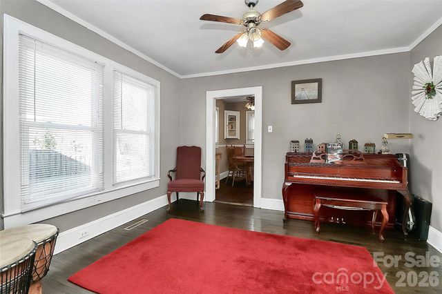 707 Oakshade Avenue, Kannapolis, NC 28083