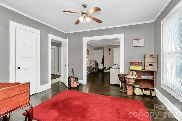 707 Oakshade Avenue, Kannapolis, NC 28083