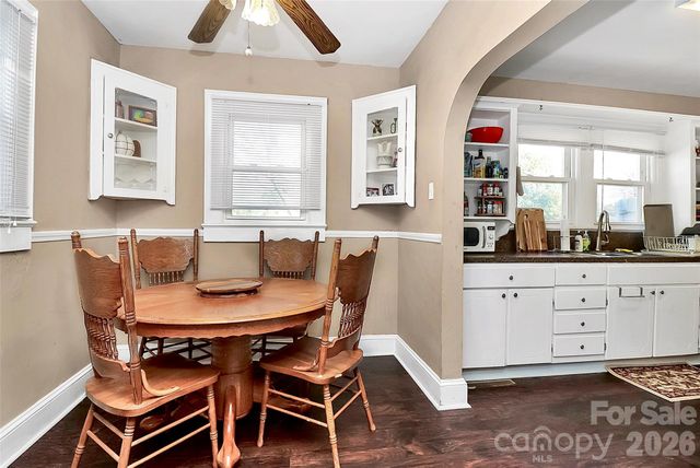 707 Oakshade Avenue, Kannapolis, NC 28083