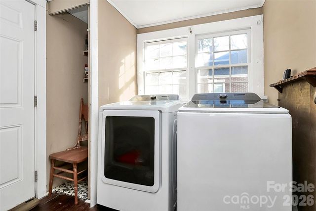 707 Oakshade Avenue, Kannapolis, NC 28083