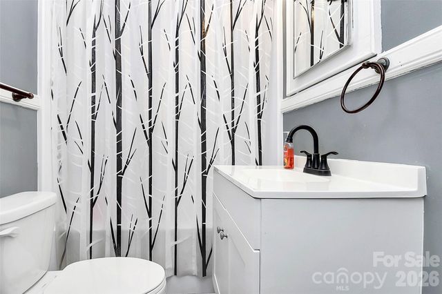 707 Oakshade Avenue, Kannapolis, NC 28083