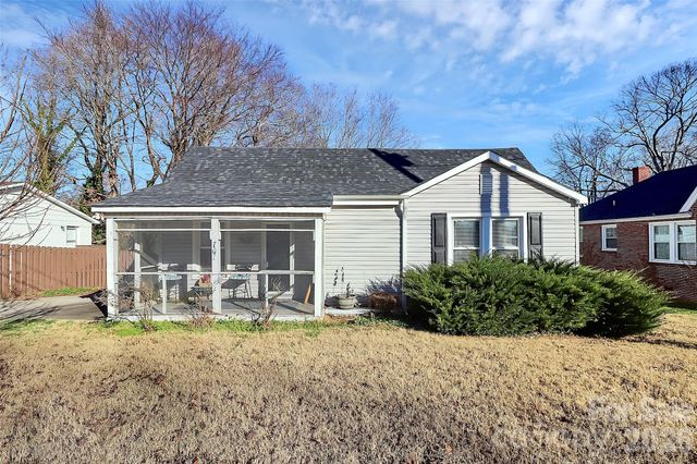 707 Oakshade Avenue, Kannapolis, NC 28083