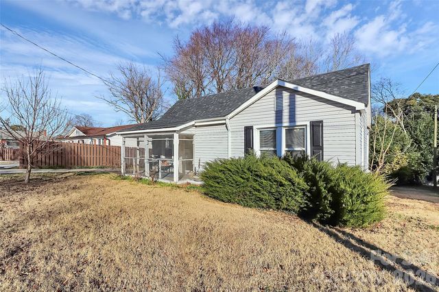 707 Oakshade Avenue, Kannapolis, NC 28083