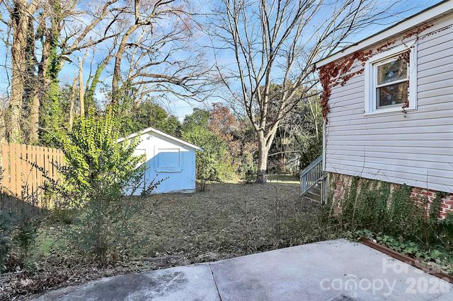 707 Oakshade Avenue, Kannapolis, NC 28083