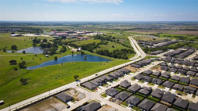 1717 Topaz Trail, Celina, TX 75009