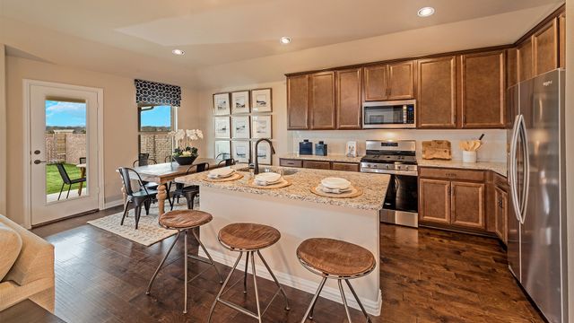 1717 Topaz Trail, Celina, TX 75009