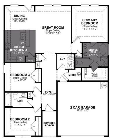 1717 Topaz Trail, Celina, TX 75009