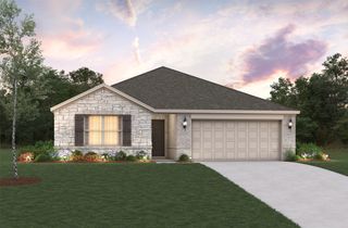 1717 Topaz Trail, Celina, TX 75009
