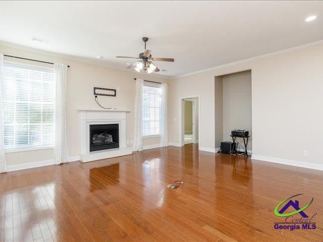 102 MacIntosh Lane, Centerville, GA 31028